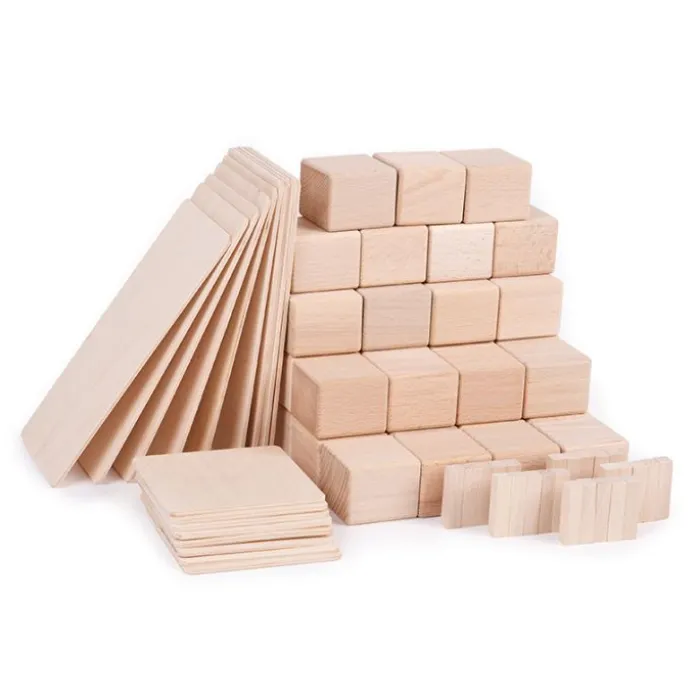 Bloques de madera (68) - Just Blocks