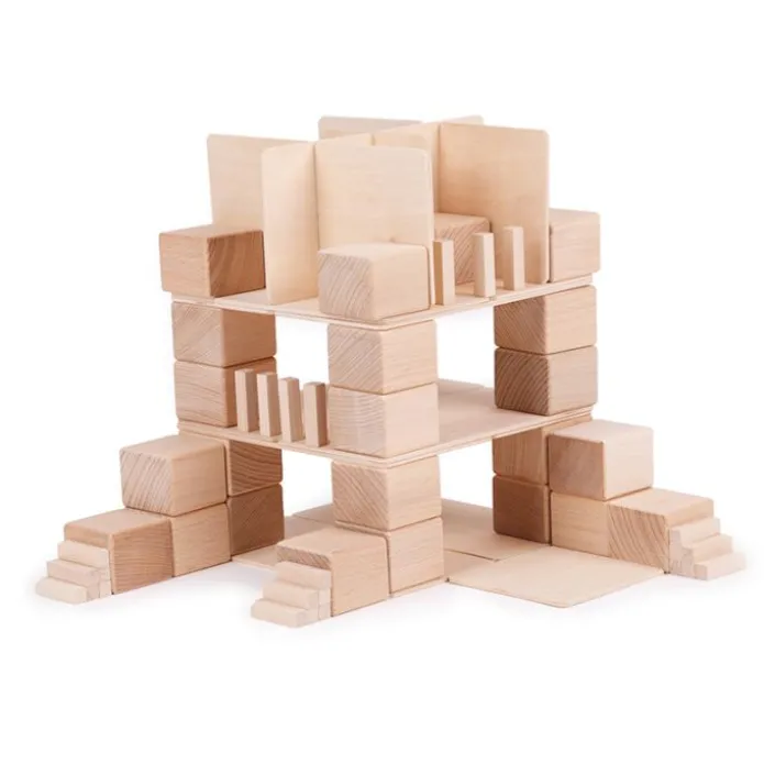 Bloques de madera (68) - Just Blocks