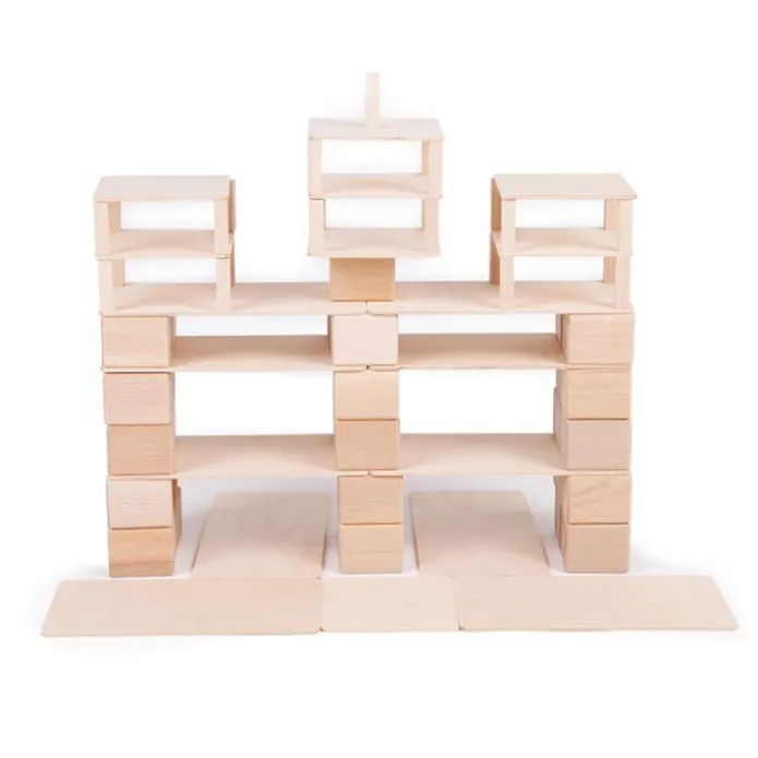 Bloques de madera (68) - Just Blocks