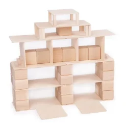 Bloques de madera (68) - Just Blocks