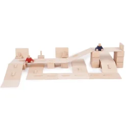 Bloques de madera (68) - Just Blocks