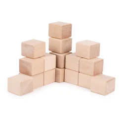 Bloques de madera (16) - Just Blocks
