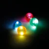 Bolas con luces para circuitos de bolas o canicas (4) - Cleverclixx