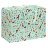 Bolsa de almacenamiento XL Amigos del bosque - A Little Lovely Company