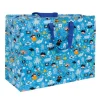 Bolsa de almacenamiento XL Piratas - A Little Lovely Company