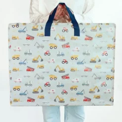 Bolsa de almacenamiento XL Vehículos - A Little Lovely Company