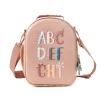 Bolsa de almuerzo térmica Letras Funny Letters - Tutete