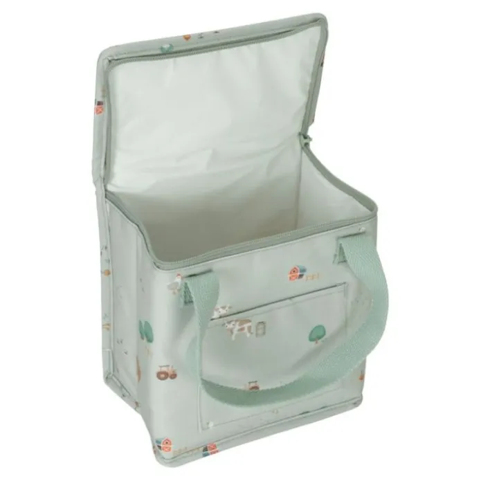Bolsa de almuerzo térmica Pequeña Granja - Little Dutch