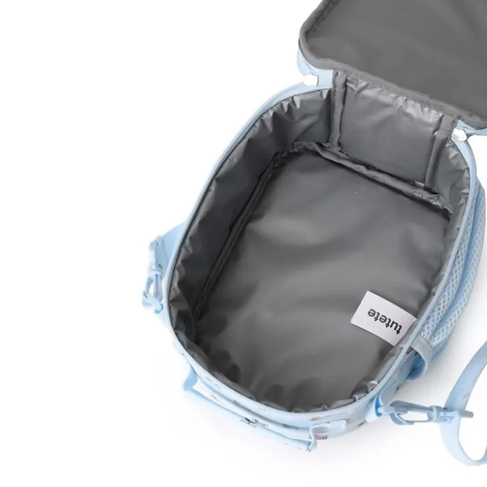 Bolsa de almuerzo térmica Vehículos City Cars - Tutete