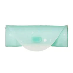 Bolsa de silicona para sándwich verde bosque - B.Box