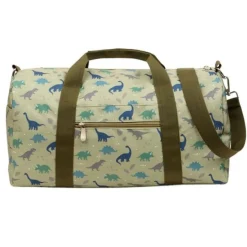 Bolsa o macuto de viaje Dinosaurios - A Little Lovely Company