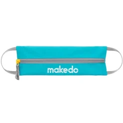 Bolsa para herramientas para cartón - Makedo