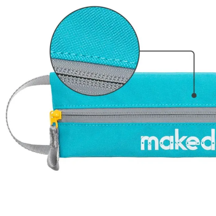 Bolsa para herramientas para cartón - Makedo