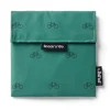 Bolsa reutilizable de tela Bike Snack'n'Go Icons Bike - Roll'eat
