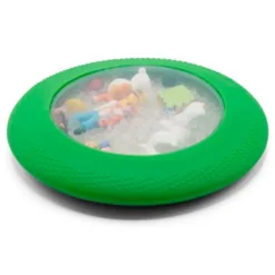 Bolsa sensorial Peekaboo Granja - Jellystone