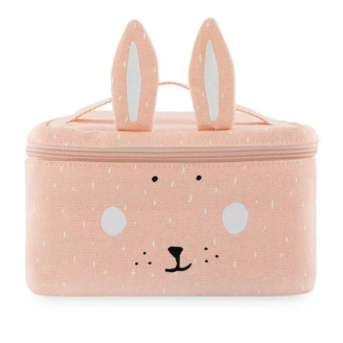 Bolsa térmica rosa conejo - Trixie