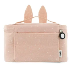 Bolsa térmica rosa conejo - Trixie