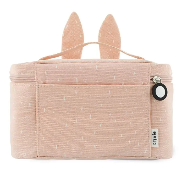 Bolsa térmica rosa conejo - Trixie