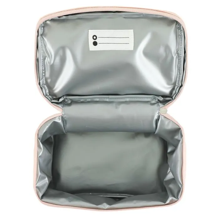 Bolsa térmica rosa conejo - Trixie