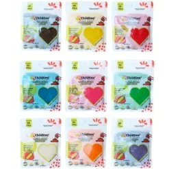 Bolsitas de plastilina natural (9) - ChildGen