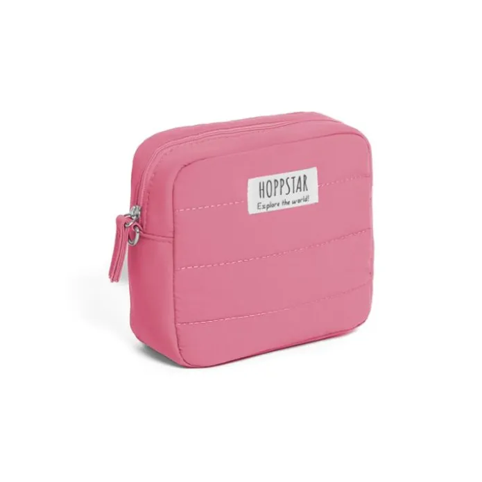 Bolso funda rosa para cámara de fotos Artist - Hoppstar