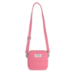Bolso funda rosa para cámara de fotos Artist - Hoppstar