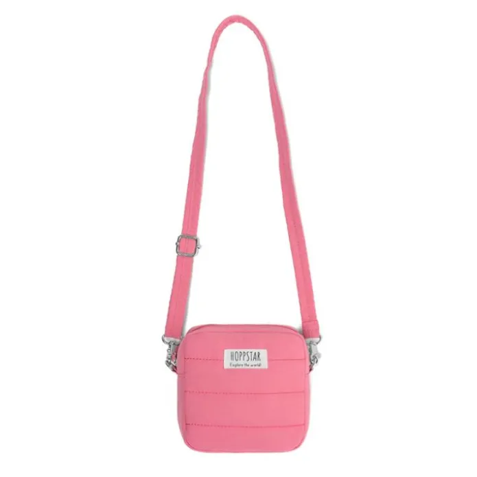 Bolso funda rosa para cámara de fotos Artist - Hoppstar