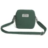 Bolso funda verde para cámara de fotos Artist - Hoppstar