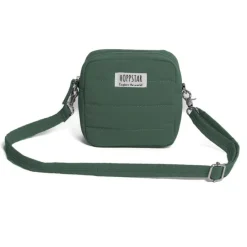 Bolso funda verde para cámara de fotos Artist - Hoppstar