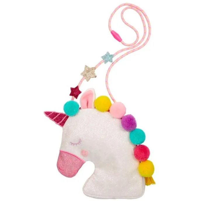 Bolso unicornio brillante - Spiegelburg