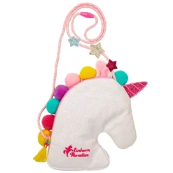 Bolso unicornio brillante - Spiegelburg