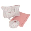 Bolso y cambiador para muñecas - Little Dutch