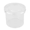 Bote con lupa de plástico para observar insectos - TickiT