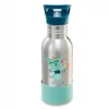 Botella de acero inoxidable Magic Joe 600 ml - Lilliputiens