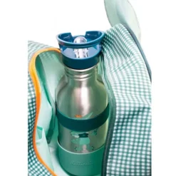 Botella de acero inoxidable Magic Joe 600 ml - Lilliputiens