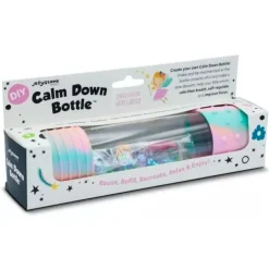 Botella de la calma DIY hada - Jellystone