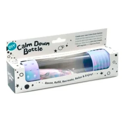 Botella de la calma DIY unicornio - Jellystone