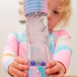 Botella de la calma DIY unicornio - Jellystone