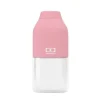 Botella ecológica rosa tritán (sin BPA) 330 ml - Monbento