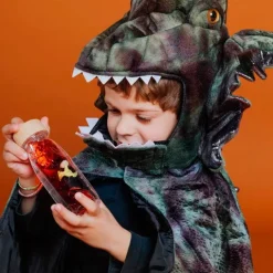 Botella sensorial dinosaurio Move Bottle Trex - Petit Boum