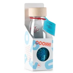 Botella sensorial Mar Spy Bottle - Petit Boum
