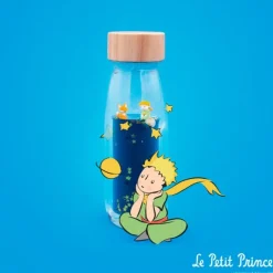 Botella sensorial Principito Move Bottle Petit Prince - Petit Boum