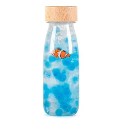 Botella sensorial sonido de agua Sound Bottle - Petit Boum