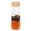 Botella sensorial sonido virutas conejo Rabbit Sound Bottle - Petit Boum