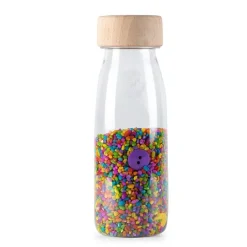Botellas sensoriales Eco Sound Bottle (3) - Petit Boum
