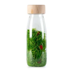 Botellas sensoriales Life Float, Sound y Spy Bottles (3) - Petit Boum
