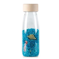 Botellas sensoriales Nature Spy Bottles (3) - Petit Boum