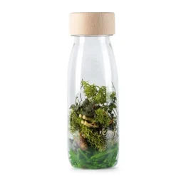 Botellas sensoriales Nature Spy Bottles (3) - Petit Boum