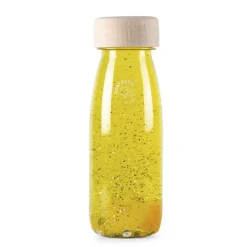 Botellas sensoriales Twilight Float Bottles (3) - Petit Boum