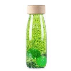 Botellas sensoriales Twilight Float Bottles (3) - Petit Boum